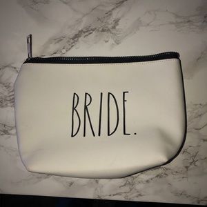 Rae Dun Bride Pouch